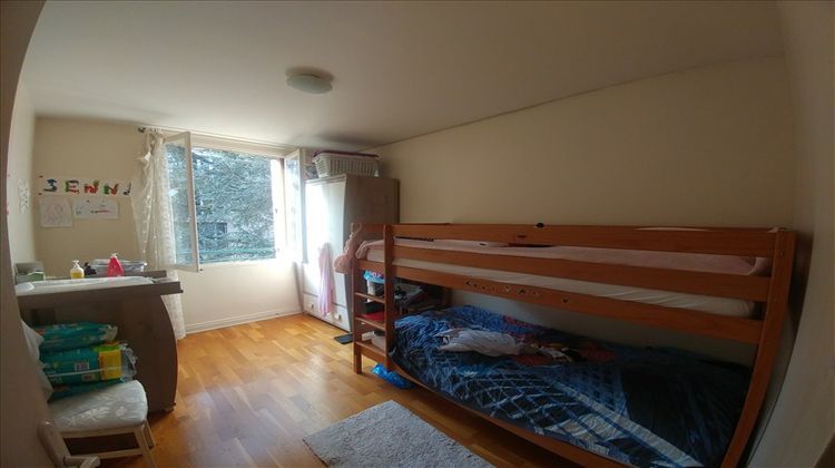 Ma-Cabane - Vente Appartement SAINT-BRICE-SOUS-FORET, 66 m²