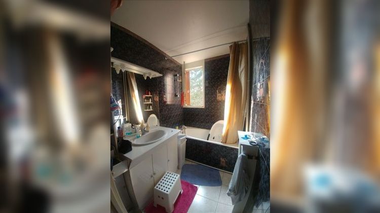 Ma-Cabane - Vente Appartement SAINT-BRICE-SOUS-FORET, 66 m²