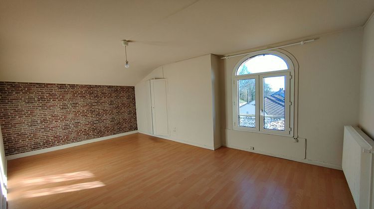 Ma-Cabane - Vente Appartement SAINT-BRICE-SOUS-FORET, 45 m²