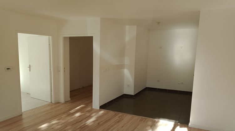 Ma-Cabane - Vente Appartement SAINT-BRICE-SOUS-FORET, 39 m²