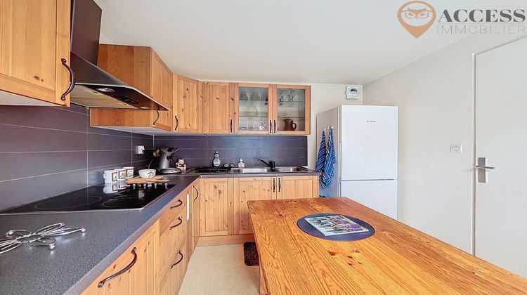 Ma-Cabane - Vente Appartement Saint-Brice-sous-Forêt, 64 m²