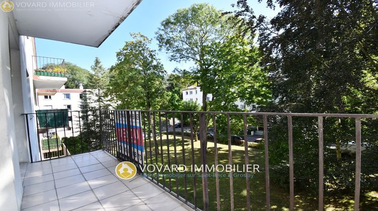 Ma-Cabane - Vente Appartement Saint-Brice-sous-Forêt, 93 m²