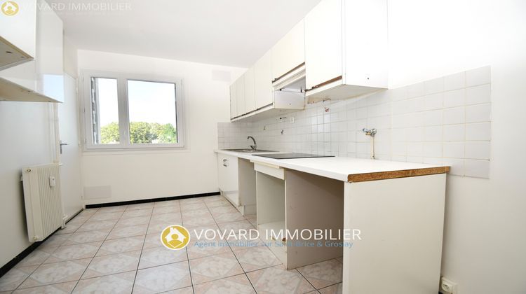 Ma-Cabane - Vente Appartement Saint-Brice-sous-Forêt, 93 m²