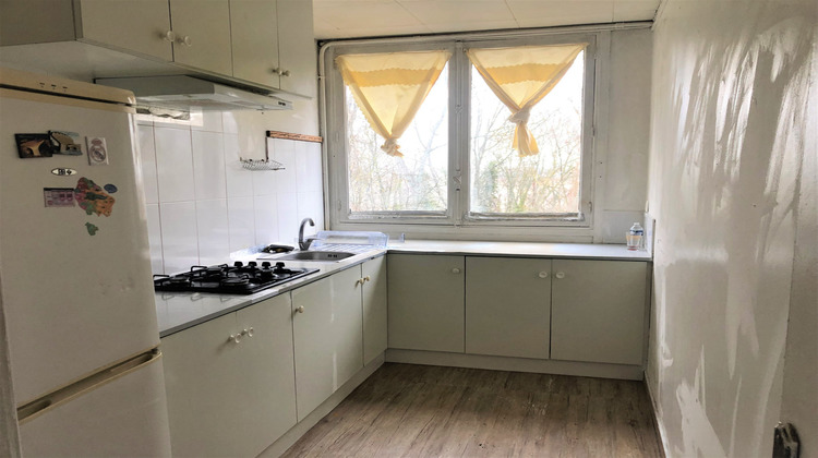 Ma-Cabane - Vente Appartement Saint-Brice-sous-Forêt, 54 m²