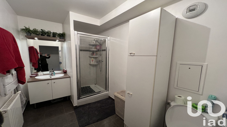 Ma-Cabane - Vente Appartement Saint-Brice-sous-Forêt, 25 m²