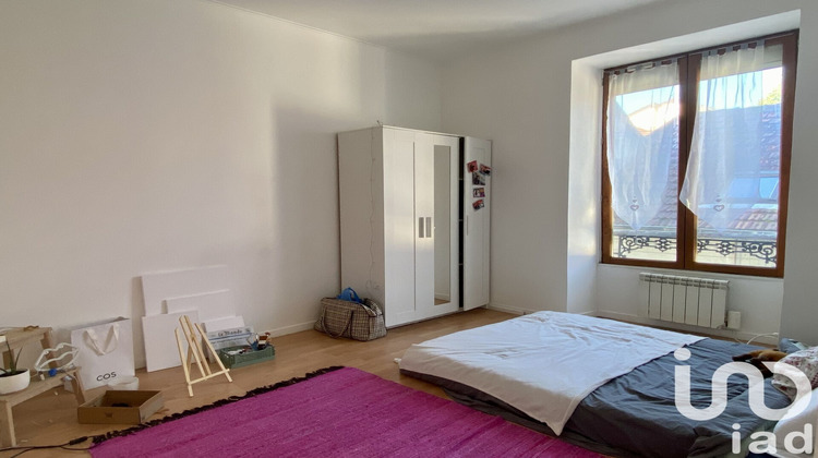 Ma-Cabane - Vente Appartement Saint-Brice-sous-Forêt, 27 m²