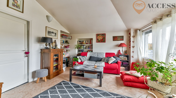 Ma-Cabane - Vente Appartement Saint-Brice-sous-Forêt, 31 m²