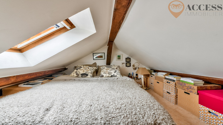 Ma-Cabane - Vente Appartement Saint-Brice-sous-Forêt, 31 m²