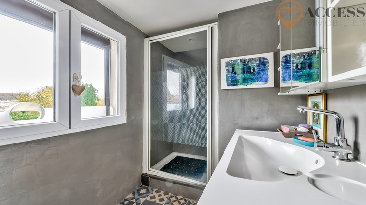 Ma-Cabane - Vente Appartement Saint-Brice-sous-Forêt, 31 m²