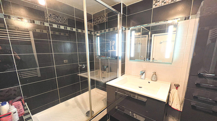 Ma-Cabane - Vente Appartement SAINT-BRICE-SOUS-FORET, 66 m²