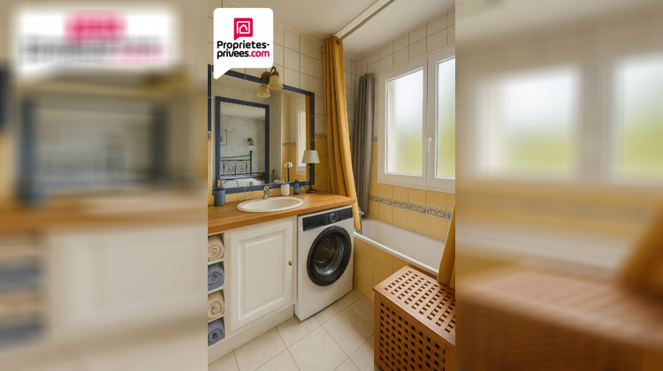 Ma-Cabane - Vente Appartement SAINT BRICE SOUS FORET, 68 m²