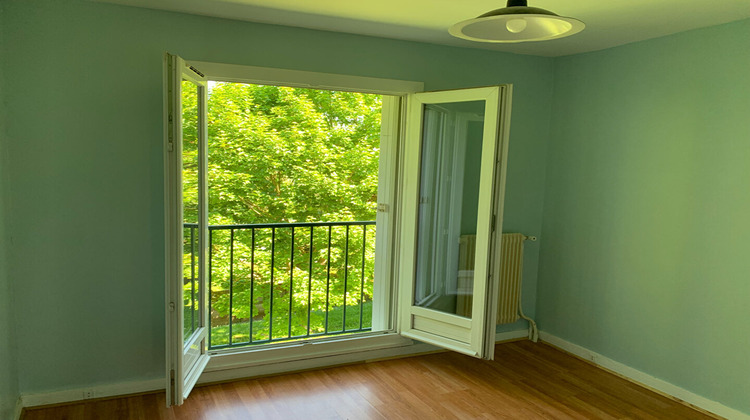 Ma-Cabane - Vente Appartement SAINT-BRICE-SOUS-FORET, 62 m²