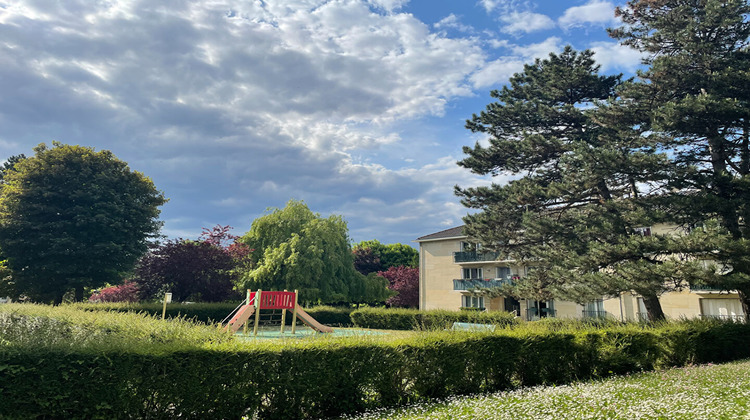 Ma-Cabane - Vente Appartement SAINT-BRICE-SOUS-FORET, 62 m²