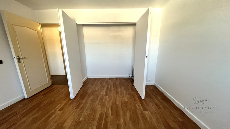 Ma-Cabane - Vente Appartement Saint-Brice-sous-Forêt, 92 m²