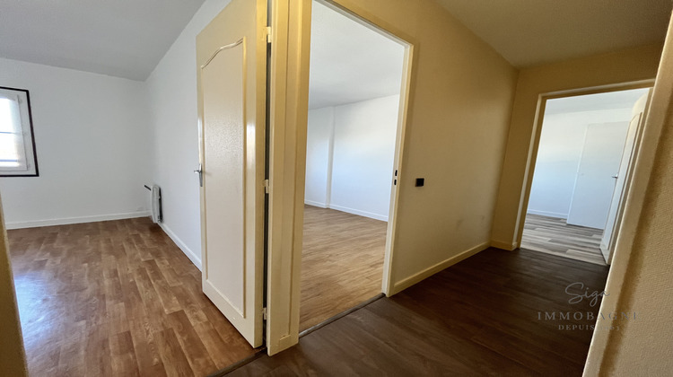 Ma-Cabane - Vente Appartement Saint-Brice-sous-Forêt, 92 m²