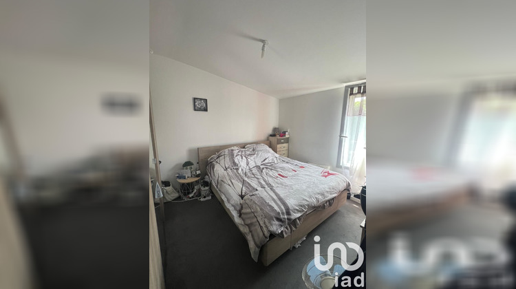 Ma-Cabane - Vente Appartement Saint-Brice-sous-Forêt, 60 m²