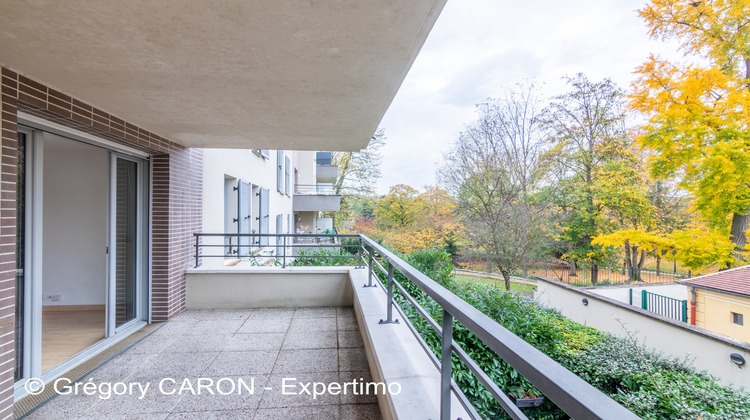 Ma-Cabane - Vente Appartement Saint-Brice-sous-Forêt, 39 m²