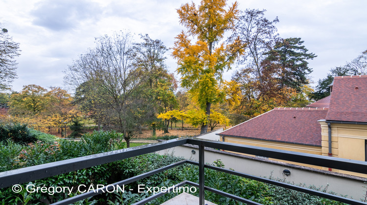 Ma-Cabane - Vente Appartement Saint-Brice-sous-Forêt, 39 m²