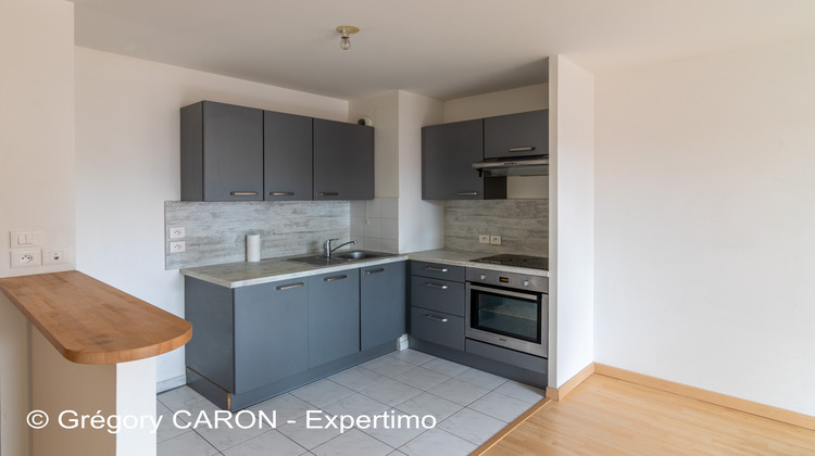 Ma-Cabane - Vente Appartement Saint-Brice-sous-Forêt, 39 m²