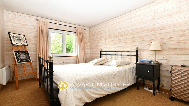 Ma-Cabane - Vente Appartement Saint-Brice-sous-Forêt, 82 m²