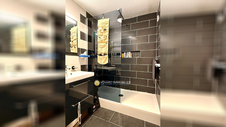 Ma-Cabane - Vente Appartement Saint-Brice-sous-Forêt, 82 m²