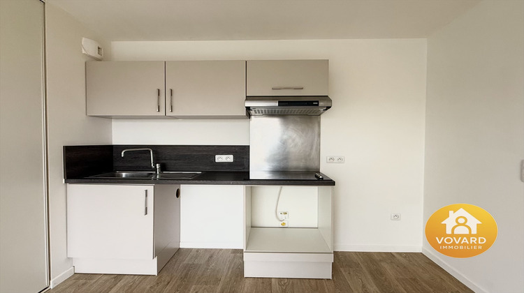 Ma-Cabane - Vente Appartement Saint-Brice-sous-Forêt, 39 m²