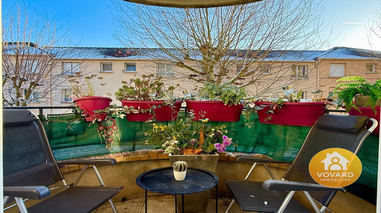 Ma-Cabane - Vente Appartement Saint-Brice-sous-Forêt, 76 m²