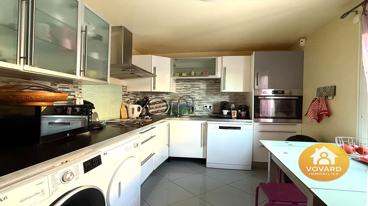 Ma-Cabane - Vente Appartement Saint-Brice-sous-Forêt, 76 m²