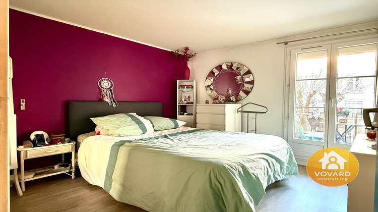 Ma-Cabane - Vente Appartement Saint-Brice-sous-Forêt, 76 m²