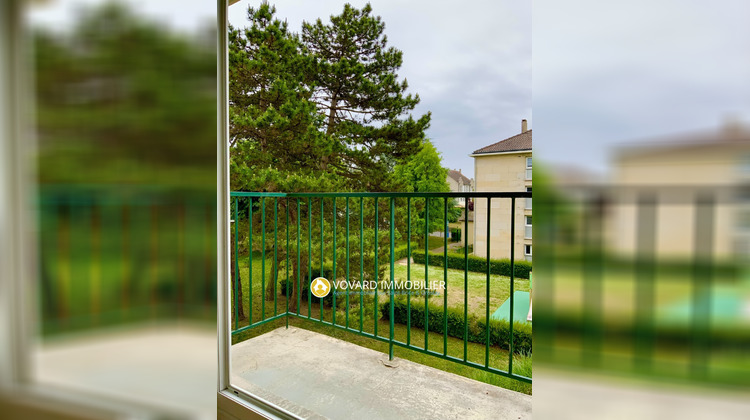 Ma-Cabane - Vente Appartement Saint-Brice-sous-Forêt, 61 m²