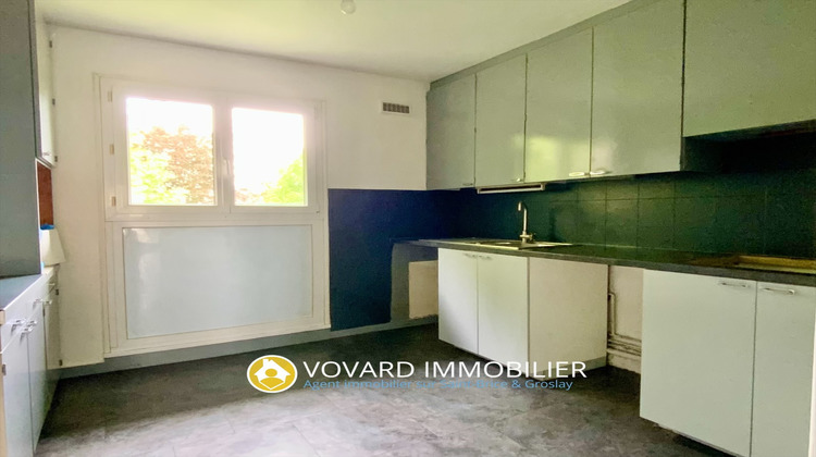 Ma-Cabane - Vente Appartement Saint-Brice-sous-Forêt, 61 m²