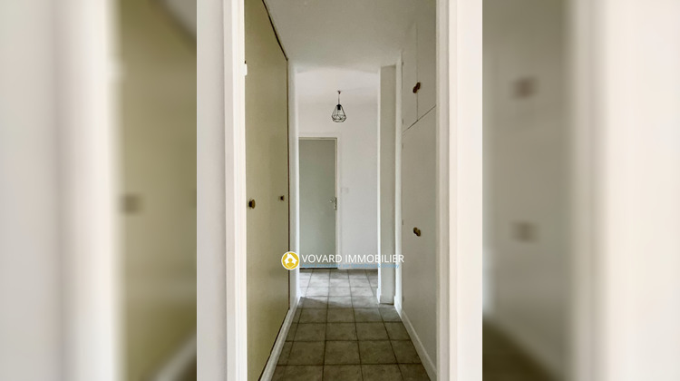 Ma-Cabane - Vente Appartement Saint-Brice-sous-Forêt, 61 m²