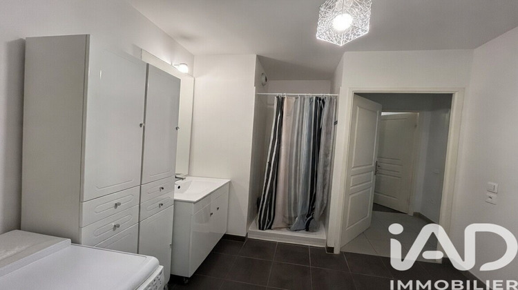 Ma-Cabane - Vente Appartement Saint-Brice-sous-Forêt, 46 m²