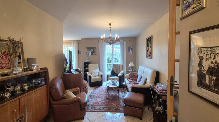 Ma-Cabane - Vente Appartement Saint-Brice-sous-Forêt, 72 m²