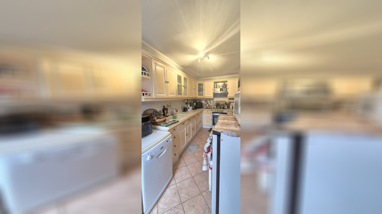 Ma-Cabane - Vente Appartement Saint-Brice-sous-Forêt, 72 m²