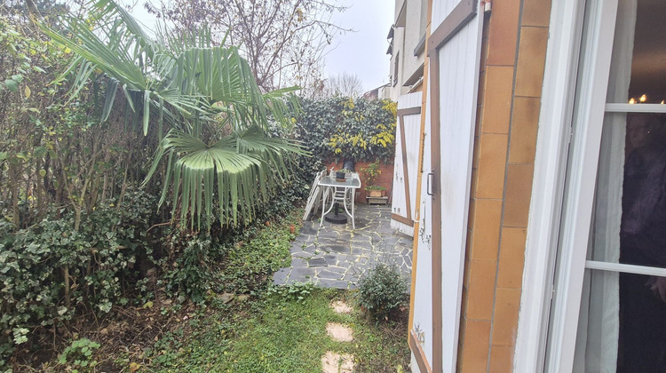 Ma-Cabane - Vente Appartement Saint-Brice-sous-Forêt, 72 m²