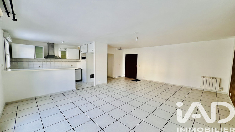 Ma-Cabane - Vente Appartement Saint-Brice-sous-Forêt, 44 m²