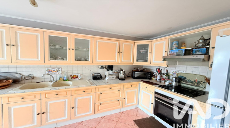 Ma-Cabane - Vente Appartement Saint-Brice-sous-Forêt, 73 m²