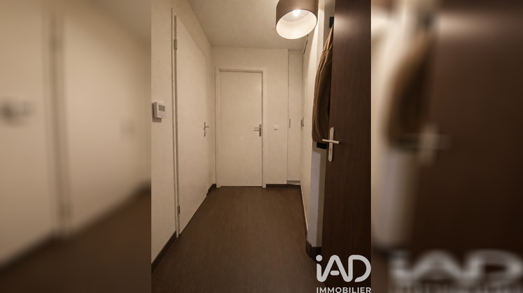 Ma-Cabane - Vente Appartement Saint-Brice-sous-Forêt, 40 m²
