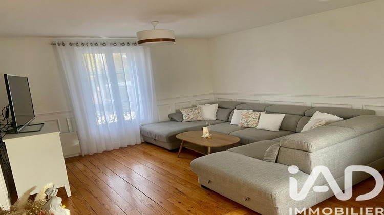 Ma-Cabane - Vente Appartement Saint-Brice-sous-Forêt, 69 m²
