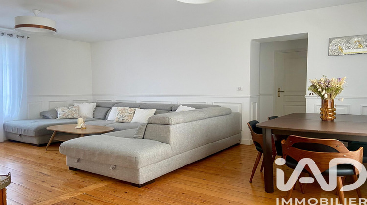 Ma-Cabane - Vente Appartement Saint-Brice-sous-Forêt, 69 m²
