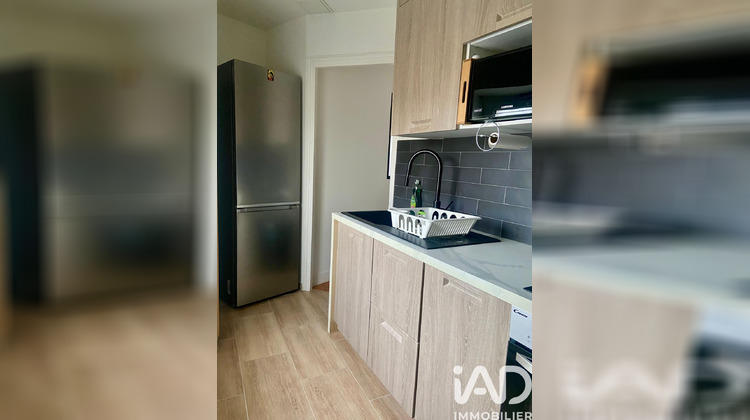 Ma-Cabane - Vente Appartement Saint-Brice-sous-Forêt, 69 m²