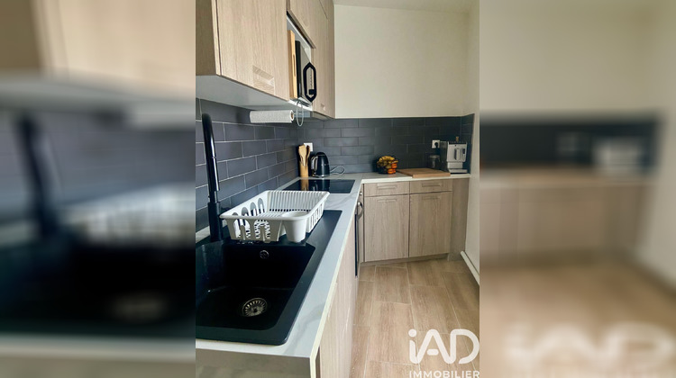 Ma-Cabane - Vente Appartement Saint-Brice-sous-Forêt, 69 m²