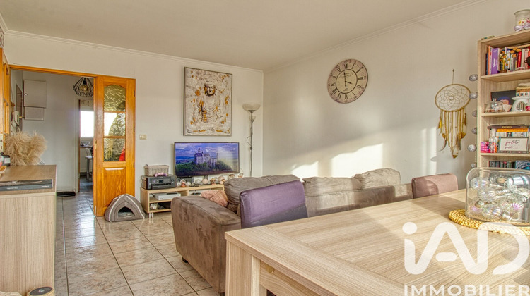 Ma-Cabane - Vente Appartement Saint-Brice-sous-Forêt, 61 m²