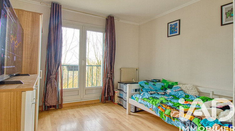 Ma-Cabane - Vente Appartement Saint-Brice-sous-Forêt, 61 m²