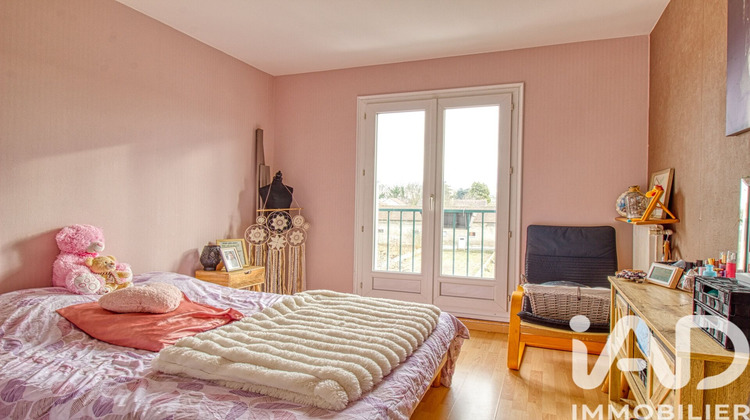 Ma-Cabane - Vente Appartement Saint-Brice-sous-Forêt, 61 m²