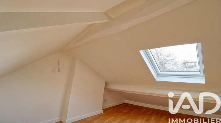 Ma-Cabane - Vente Appartement Saint-Brice-sous-Forêt, 44 m²