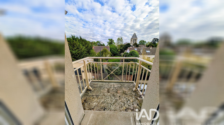 Ma-Cabane - Vente Appartement Saint-Brice-sous-Forêt, 71 m²