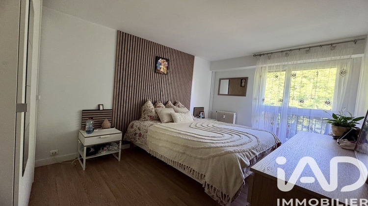Ma-Cabane - Vente Appartement Saint-Brice-sous-Forêt, 67 m²
