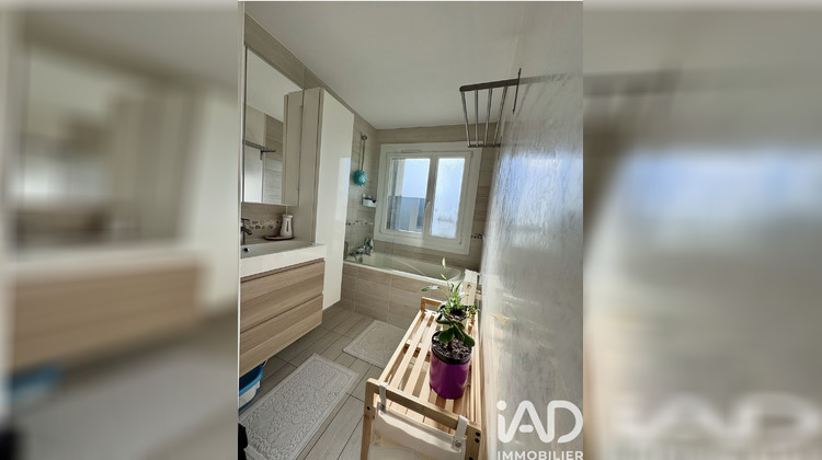 Ma-Cabane - Vente Appartement Saint-Brice-sous-Forêt, 67 m²